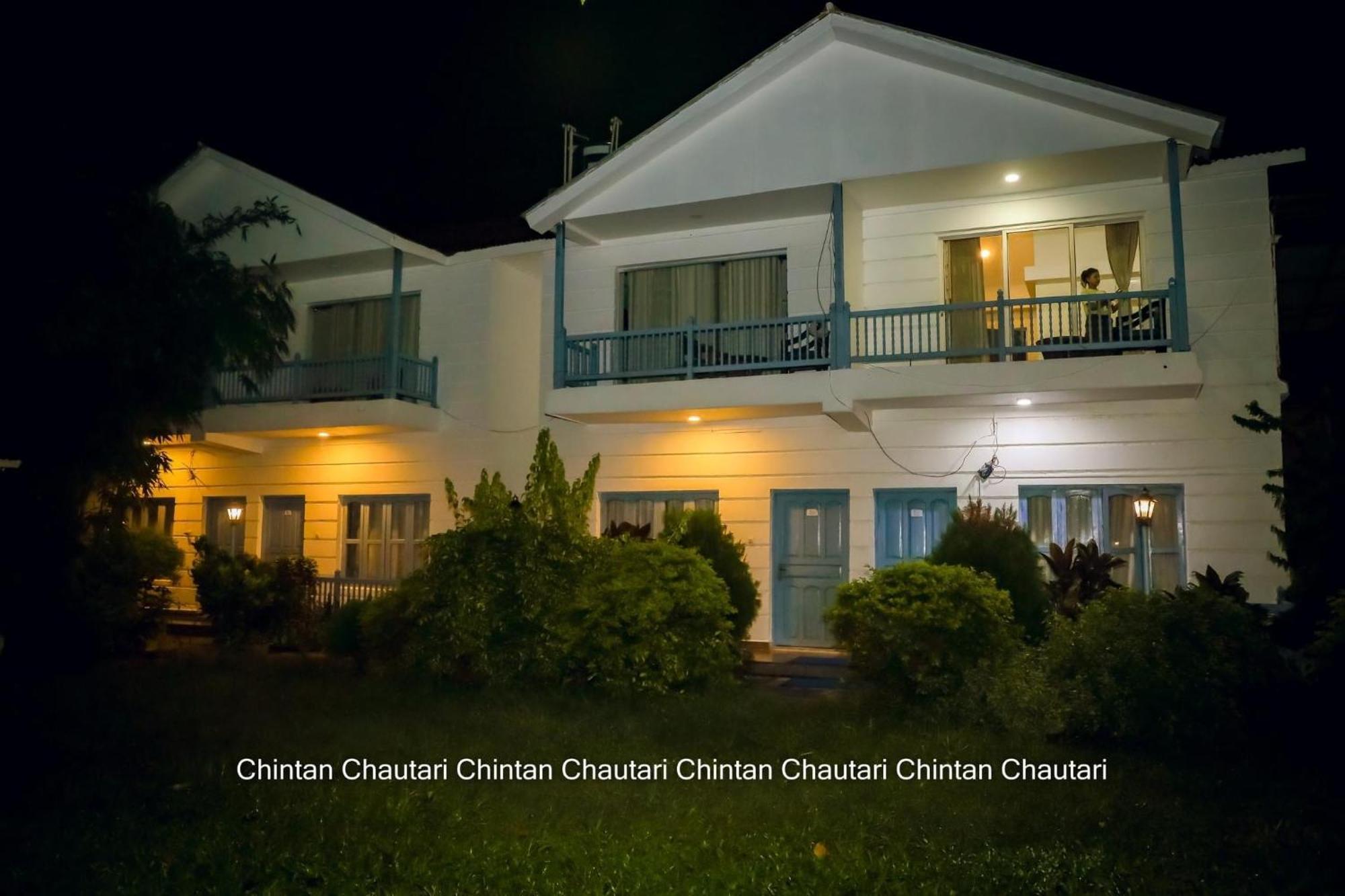 Chintan Chautari Itahari ภายนอก รูปภาพ