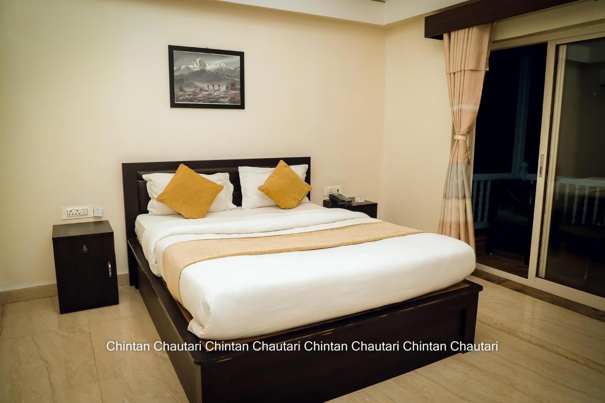 Chintan Chautari Itahari ภายนอก รูปภาพ
